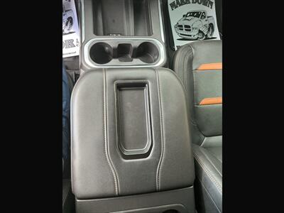 2021 GMC Sierra 1500 AT4 - Photo 13 - Roosevelt, UT 84066