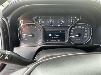 2021 GMC Sierra 1500 AT4 - Photo 11 - Roosevelt, UT 84066