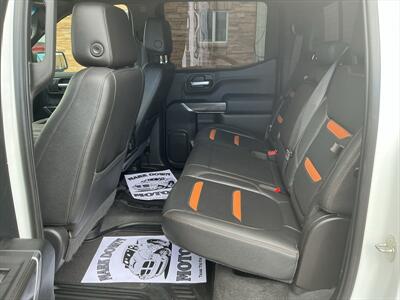 2021 GMC Sierra 1500 AT4 - Photo 15 - Roosevelt, UT 84066