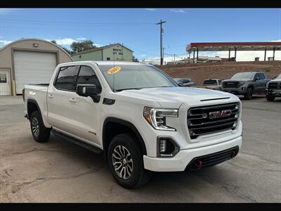 2021 GMC Sierra 1500 AT4 - Photo 2 - Roosevelt, UT 84066