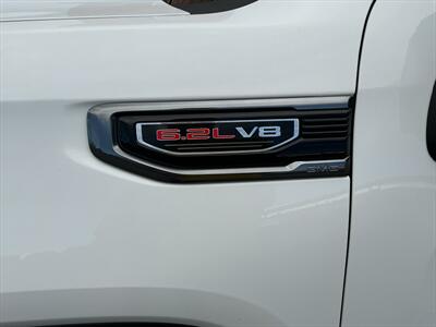 2021 GMC Sierra 1500 AT4 - Photo 5 - Roosevelt, UT 84066