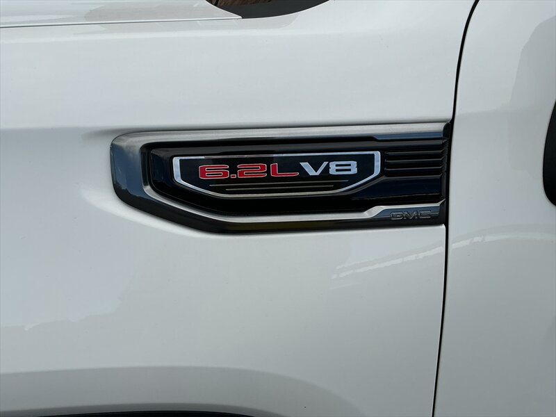 2021 GMC Sierra 1500 AT4 - Photo 5 - Roosevelt, UT 84066