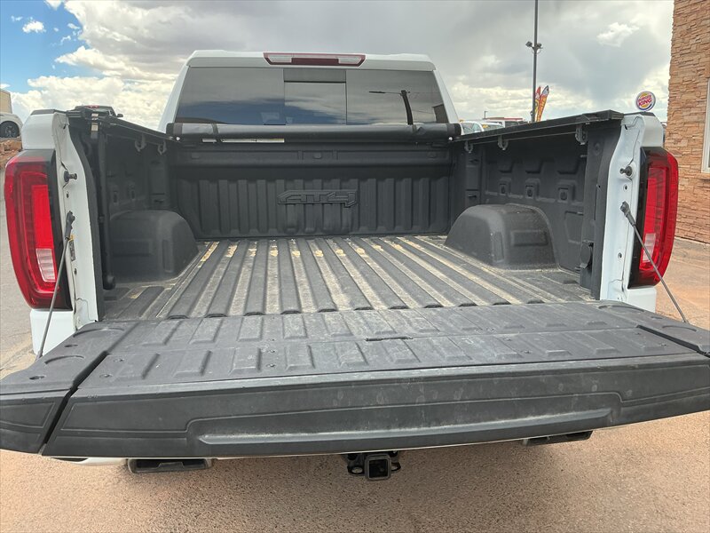 2021 GMC Sierra 1500 AT4 - Photo 7 - Roosevelt, UT 84066