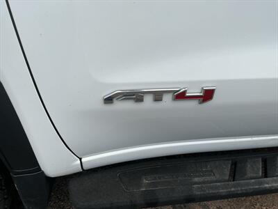 2021 GMC Sierra 1500 AT4 - Photo 6 - Roosevelt, UT 84066