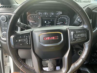 2021 GMC Sierra 1500 AT4 - Photo 10 - Roosevelt, UT 84066
