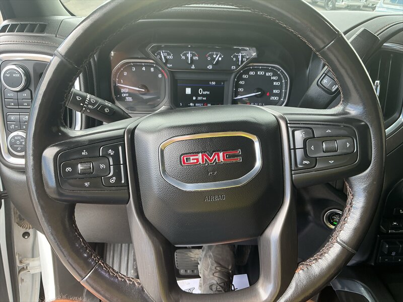 2021 GMC Sierra 1500 AT4 - Photo 10 - Roosevelt, UT 84066