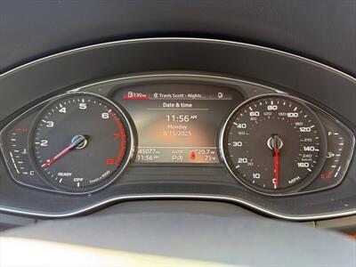 2023 Audi Q5 quattro S line Premi   - Photo 11 - Roosevelt, UT 84066
