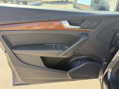 2023 Audi Q5 quattro S line Premi   - Photo 6 - Roosevelt, UT 84066