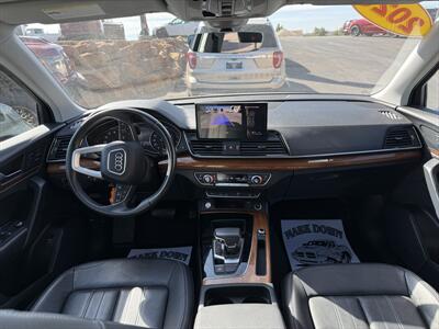 2023 Audi Q5 quattro S line Premium 45 TFSI   - Photo 19 - Roosevelt, UT 84066