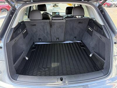 2023 Audi Q5 quattro S line Premi   - Photo 5 - Roosevelt, UT 84066