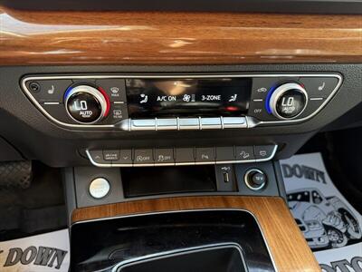 2023 Audi Q5 quattro S line Premi   - Photo 13 - Roosevelt, UT 84066