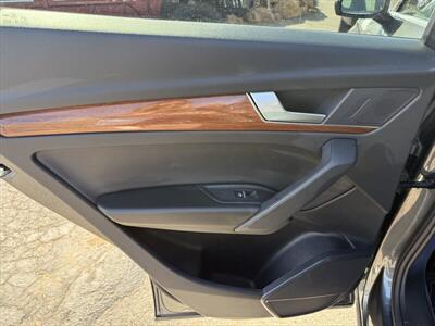 2023 Audi Q5 quattro S line Premi   - Photo 16 - Roosevelt, UT 84066