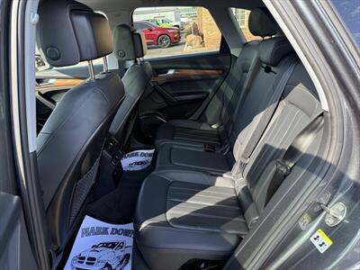 2023 Audi Q5 quattro S line Premi   - Photo 17 - Roosevelt, UT 84066