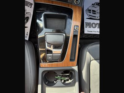 2023 Audi Q5 quattro S line Premium 45 TFSI   - Photo 14 - Roosevelt, UT 84066