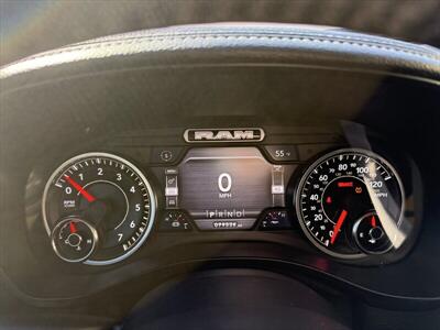 2019 RAM 1500 Laramie   - Photo 13 - Roosevelt, UT 84066