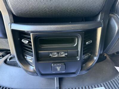 2019 RAM 1500 Laramie   - Photo 18 - Roosevelt, UT 84066