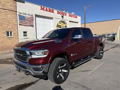 2019 RAM 1500 Laramie Truck
