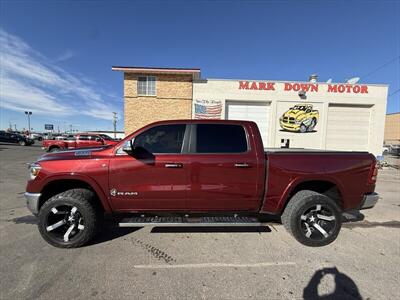 2019 RAM 1500 Laramie   - Photo 3 - Roosevelt, UT 84066