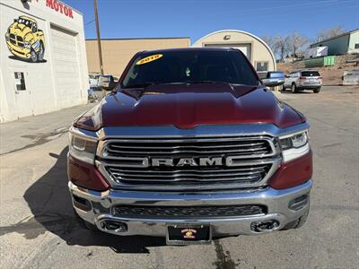 2019 RAM 1500 Laramie   - Photo 2 - Roosevelt, UT 84066