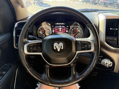 2019 RAM 1500 Laramie   - Photo 12 - Roosevelt, UT 84066