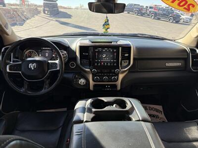 2019 RAM 1500 Laramie   - Photo 19 - Roosevelt, UT 84066