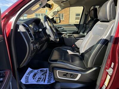 2019 RAM 1500 Laramie   - Photo 9 - Roosevelt, UT 84066