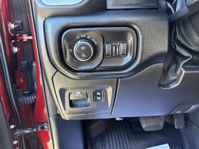 2019 RAM 1500 Laramie   - Photo 10 - Roosevelt, UT 84066