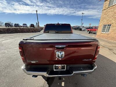 2019 RAM 1500 Laramie   - Photo 5 - Roosevelt, UT 84066