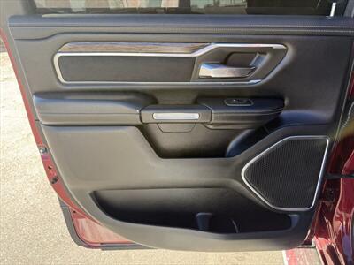2019 RAM 1500 Laramie   - Photo 16 - Roosevelt, UT 84066