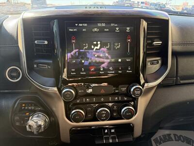 2019 RAM 1500 Laramie   - Photo 14 - Roosevelt, UT 84066