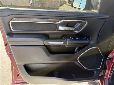 2019 RAM 1500 Laramie   - Photo 8 - Roosevelt, UT 84066