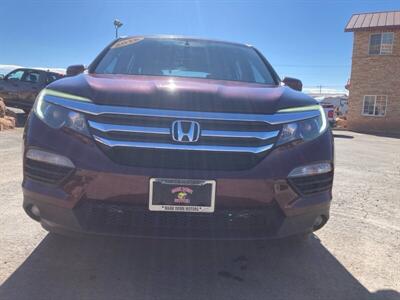 2018 Honda Pilot EX-L w/RES   - Photo 2 - Roosevelt, UT 84066