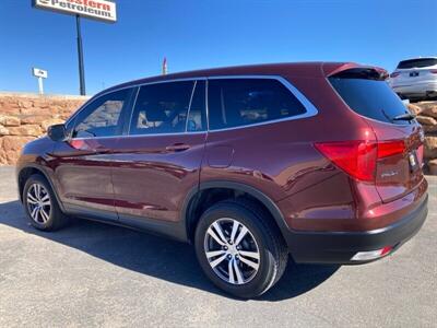 2018 Honda Pilot EX-L w/RES   - Photo 9 - Roosevelt, UT 84066