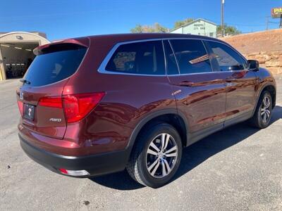 2018 Honda Pilot EX-L w/RES   - Photo 5 - Roosevelt, UT 84066