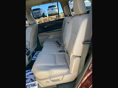 2018 Honda Pilot EX-L w/RES   - Photo 13 - Roosevelt, UT 84066