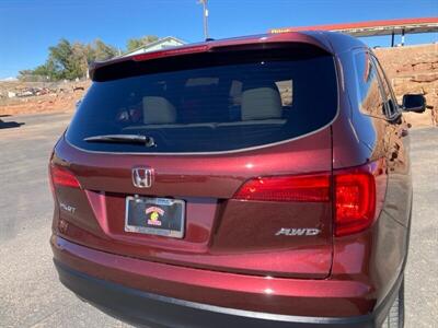 2018 Honda Pilot EX-L w/RES   - Photo 6 - Roosevelt, UT 84066