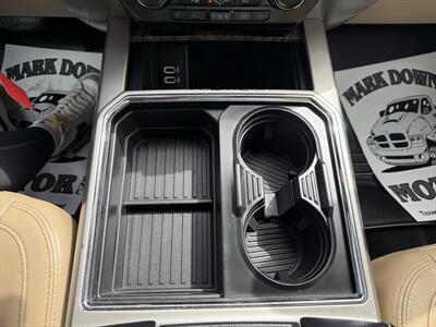 2017 Ford F-350 Lariat   - Photo 14 - Roosevelt, UT 84066