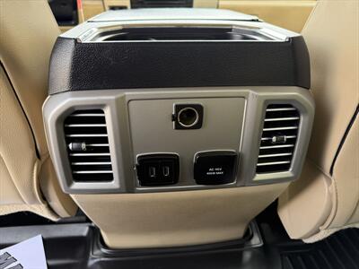 2017 Ford F-350 Lariat   - Photo 20 - Roosevelt, UT 84066