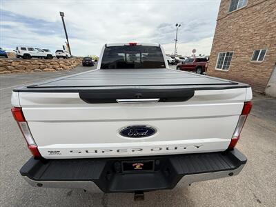 2017 Ford F-350 Lariat   - Photo 5 - Roosevelt, UT 84066