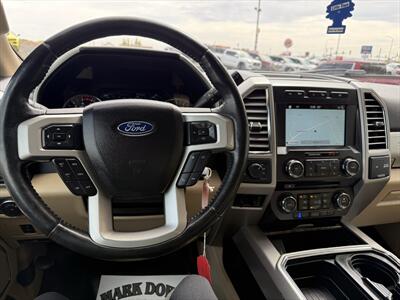 2017 Ford F-350 Lariat   - Photo 10 - Roosevelt, UT 84066