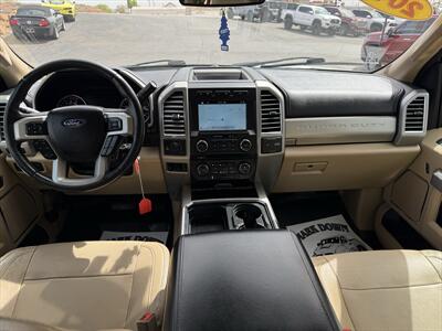 2017 Ford F-350 Lariat   - Photo 21 - Roosevelt, UT 84066