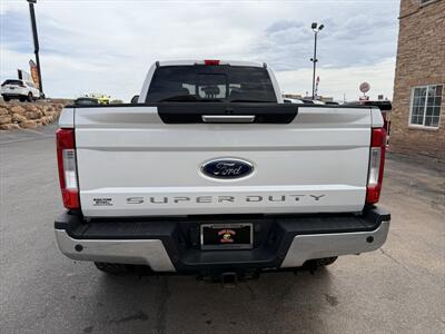 2017 Ford F-350 Lariat   - Photo 4 - Roosevelt, UT 84066