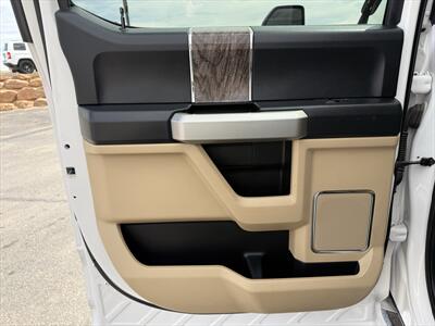 2017 Ford F-350 Lariat   - Photo 18 - Roosevelt, UT 84066