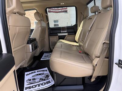 2017 Ford F-350 Lariat   - Photo 19 - Roosevelt, UT 84066