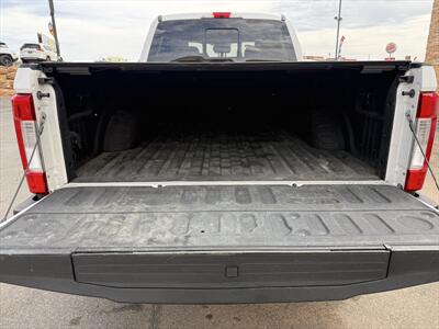 2017 Ford F-350 Lariat   - Photo 6 - Roosevelt, UT 84066