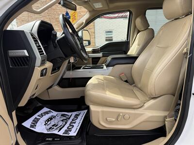 2017 Ford F-350 Lariat   - Photo 8 - Roosevelt, UT 84066