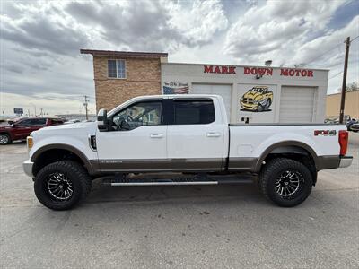 2017 Ford F-350 Lariat   - Photo 3 - Roosevelt, UT 84066