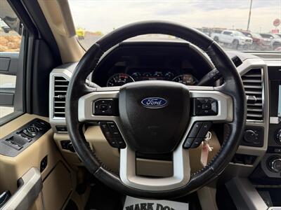 2017 Ford F-350 Lariat   - Photo 11 - Roosevelt, UT 84066