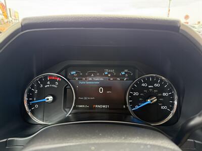 2017 Ford F-350 Lariat   - Photo 12 - Roosevelt, UT 84066