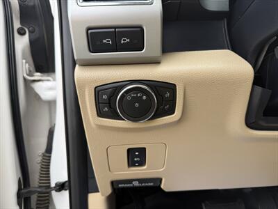 2017 Ford F-350 Lariat   - Photo 9 - Roosevelt, UT 84066
